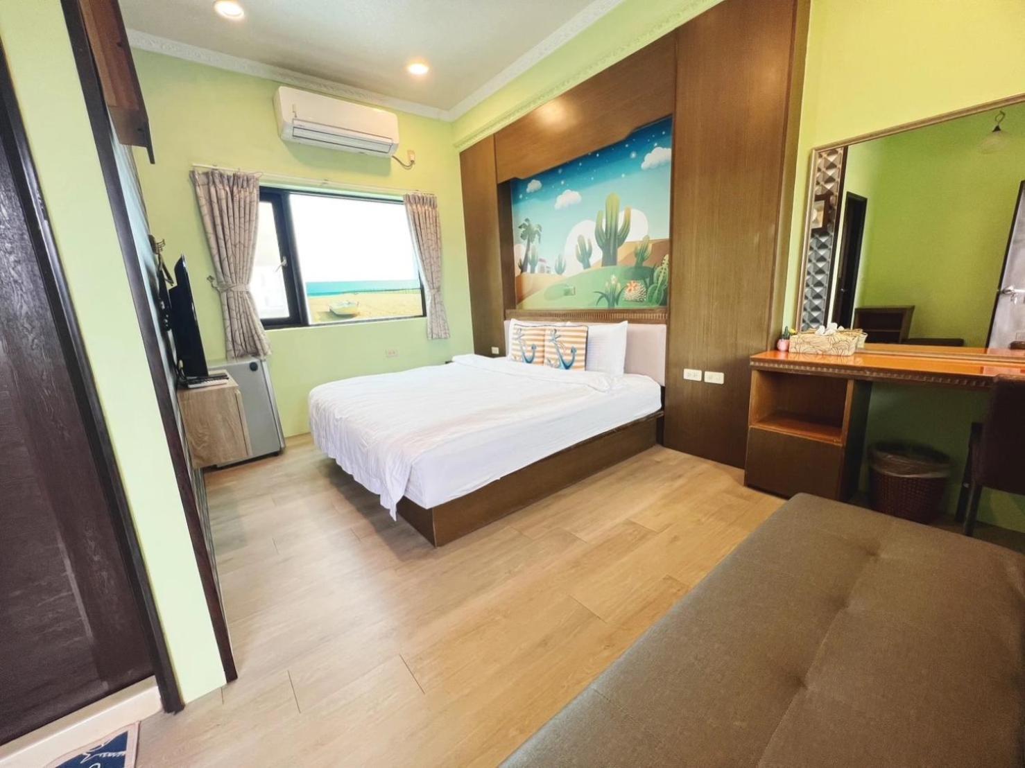 Fish'S Home Magong Exterior photo